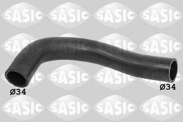 Sasic 3406495 - Маркуч на радиатора vvparts.bg