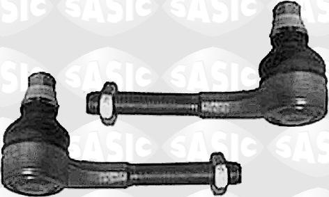Sasic 3001303S - Накрайник на напречна кормилна щанга vvparts.bg