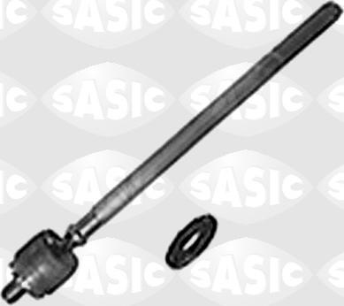 Sasic 3008049 - Аксиален шарнирен накрайник, напречна кормилна щанга vvparts.bg