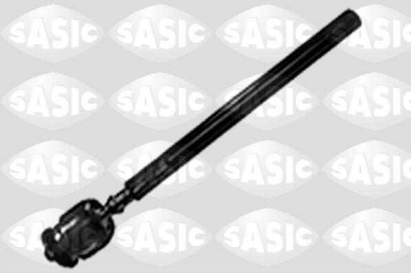 Sasic 3008045 - Аксиален шарнирен накрайник, напречна кормилна щанга vvparts.bg