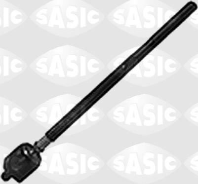 Sasic 3008046 - Аксиален шарнирен накрайник, напречна кормилна щанга vvparts.bg