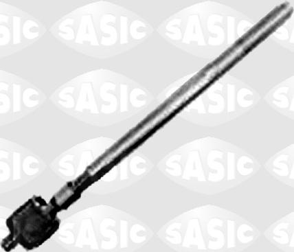 Sasic 3008040 - Аксиален шарнирен накрайник, напречна кормилна щанга vvparts.bg