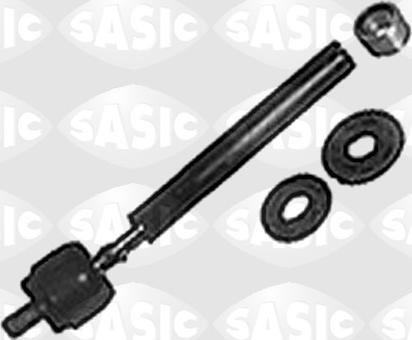 Sasic 3008048 - Аксиален шарнирен накрайник, напречна кормилна щанга vvparts.bg