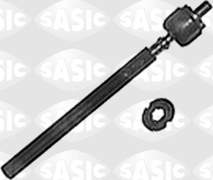 Sasic 3008054 - Аксиален шарнирен накрайник, напречна кормилна щанга vvparts.bg