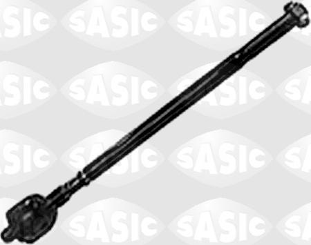 Sasic 3008069 - Аксиален шарнирен накрайник, напречна кормилна щанга vvparts.bg