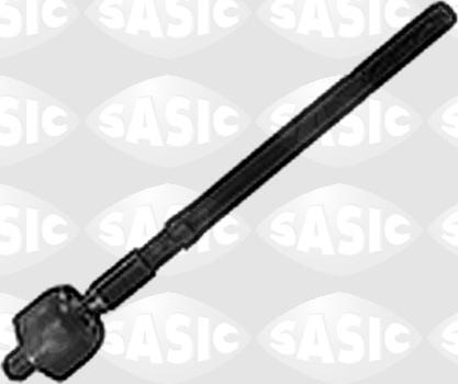 Sasic 3008039 - Аксиален шарнирен накрайник, напречна кормилна щанга vvparts.bg