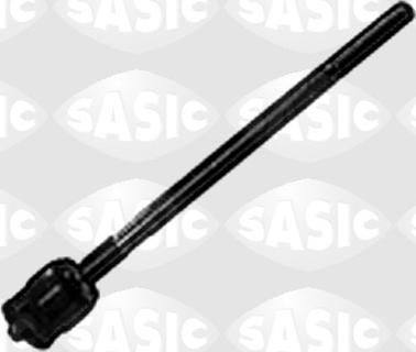 Sasic 3008034 - Аксиален шарнирен накрайник, напречна кормилна щанга vvparts.bg