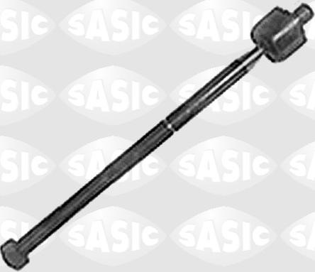 Sasic 3008070 - Аксиален шарнирен накрайник, напречна кормилна щанга vvparts.bg