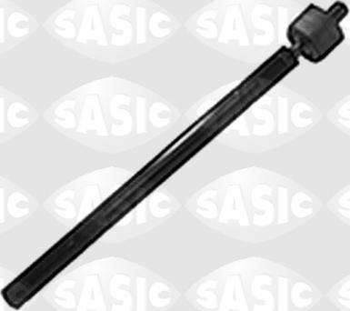 Sasic 3008159 - Аксиален шарнирен накрайник, напречна кормилна щанга vvparts.bg