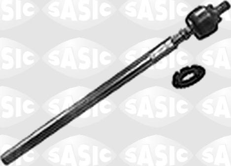 Sasic 3008155 - Аксиален шарнирен накрайник, напречна кормилна щанга vvparts.bg