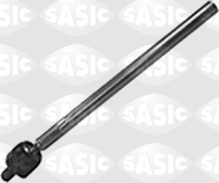 Sasic 3008157 - Аксиален шарнирен накрайник, напречна кормилна щанга vvparts.bg