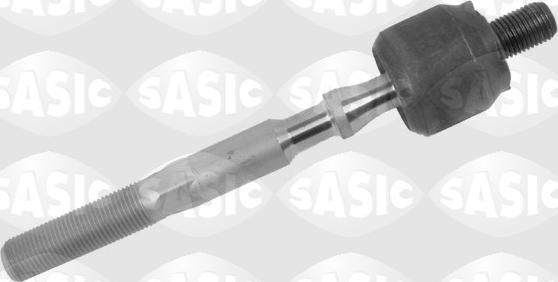 Sasic 3008249 - Аксиален шарнирен накрайник, напречна кормилна щанга vvparts.bg