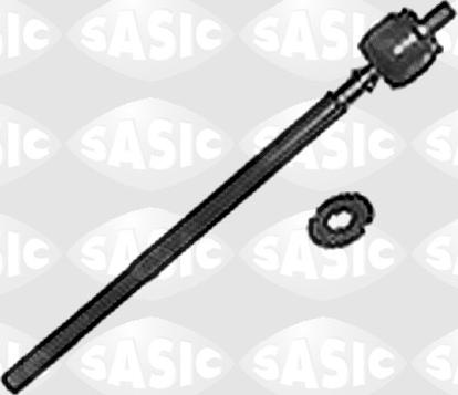 Sasic 3008245 - Аксиален шарнирен накрайник, напречна кормилна щанга vvparts.bg