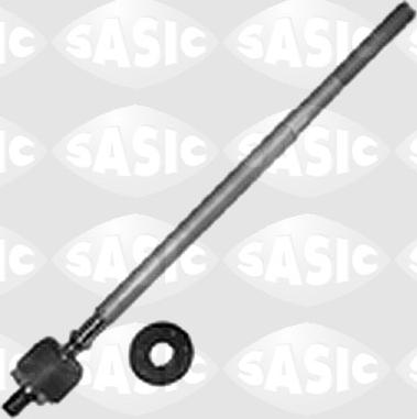 Sasic 3008246 - Аксиален шарнирен накрайник, напречна кормилна щанга vvparts.bg