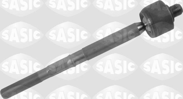 Sasic 3008242 - Аксиален шарнирен накрайник, напречна кормилна щанга vvparts.bg