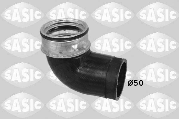 Sasic 3356050 - Въздуховод за турбината vvparts.bg