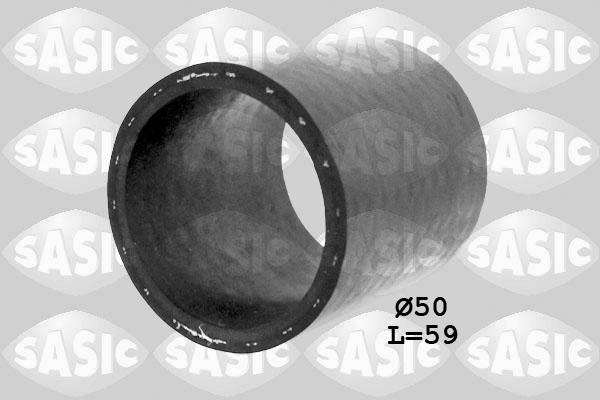 Sasic 3356021 - Въздуховод за турбината vvparts.bg