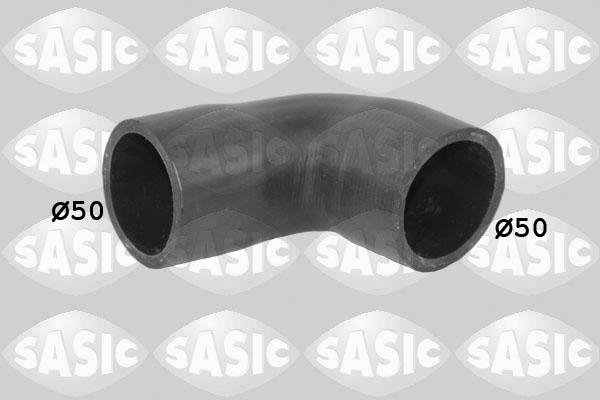 Sasic 3356070 - Въздуховод за турбината vvparts.bg