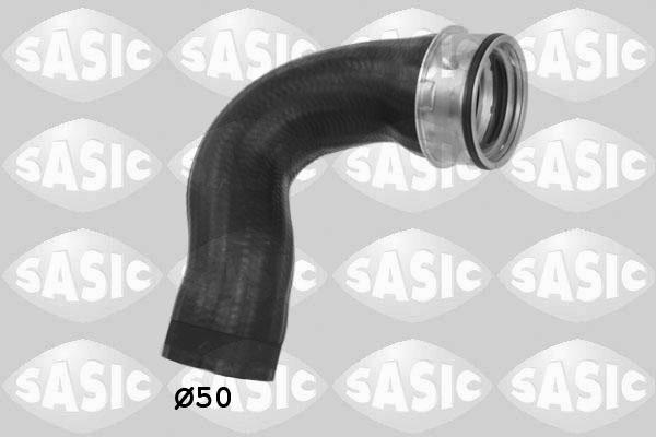 Sasic 3356073 - Въздуховод за турбината vvparts.bg