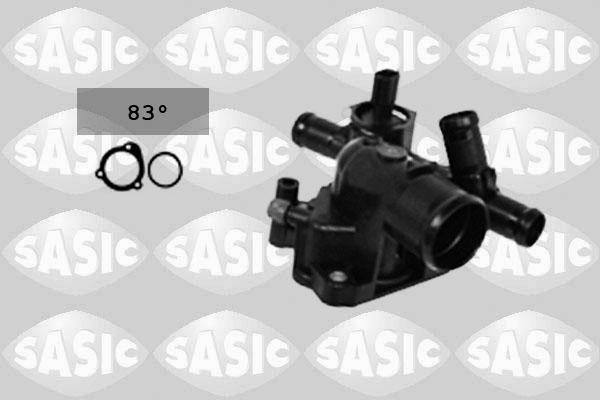 Sasic 3304012 - Термостат, охладителна течност vvparts.bg