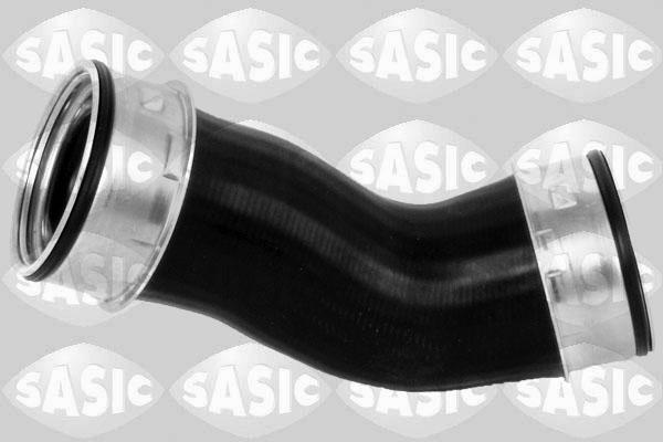 Sasic 3336013 - Въздуховод за турбината vvparts.bg