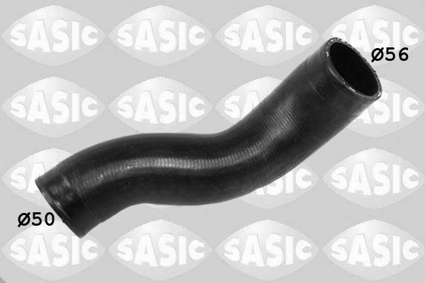 Sasic 3336202 - Въздуховод за турбината vvparts.bg