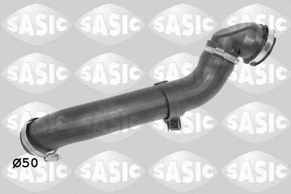 Sasic 3336219 - Въздуховод за турбината vvparts.bg