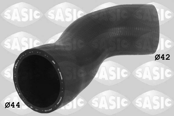 Sasic 3330024 - Въздуховод за турбината vvparts.bg