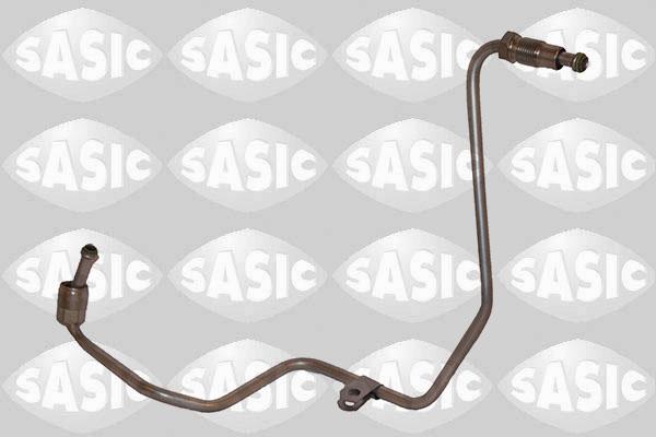 Sasic 3324001 - Масловод, турбина vvparts.bg