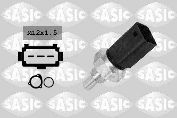 Sasic 3254005 - Датчик, температура на охладителната течност vvparts.bg