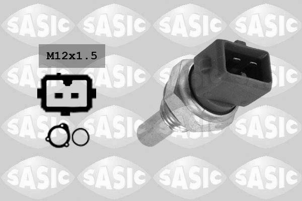 Sasic 3250015 - Датчик, температура на охладителната течност vvparts.bg