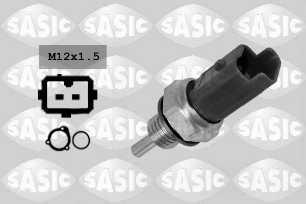 Sasic 3250011 - Датчик, температура на охладителната течност vvparts.bg