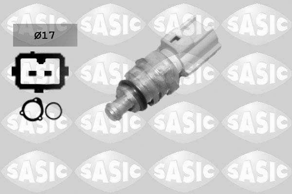 Sasic 3250018 - Датчик, температура на охладителната течност vvparts.bg