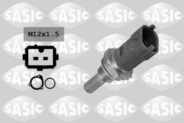 Sasic 3250017 - Датчик, температура на охладителната течност vvparts.bg