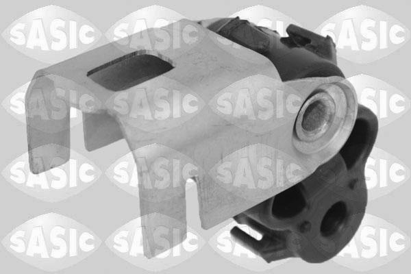 Sasic 2954011 - Скоба, изпускателна система vvparts.bg