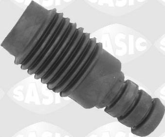 Sasic 2654007 - Ударен тампон, окачване (ресьори) vvparts.bg