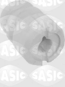 Sasic 2650007 - Ударен тампон, окачване (ресьори) vvparts.bg