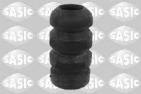 Sasic 2650024 - Ударен тампон, окачване (ресьори) vvparts.bg