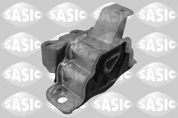 Sasic 2700031 - Окачване, двигател vvparts.bg