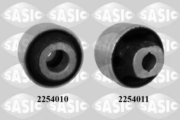 Sasic 7964009 - Ремонтен комплект, напречен носач vvparts.bg