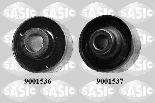 Sasic 7966003 - Ремонтен комплект, напречен носач vvparts.bg