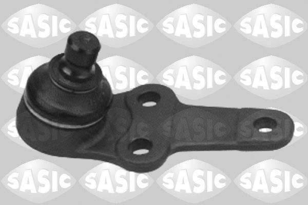 Sasic 7576004 - Шарнири vvparts.bg