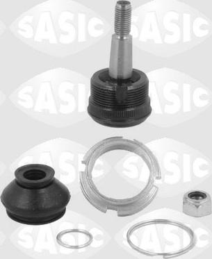 Sasic 7576001 - Шарнири vvparts.bg