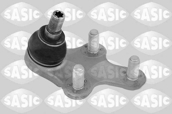 Sasic 7570009 - Шарнири vvparts.bg