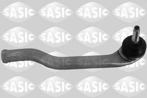 Sasic 7674017 - Накрайник на напречна кормилна щанга vvparts.bg