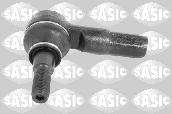 Sasic 7676010 - Накрайник на напречна кормилна щанга vvparts.bg