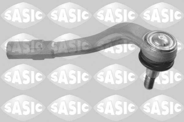 Sasic 7676011 - Накрайник на напречна кормилна щанга vvparts.bg