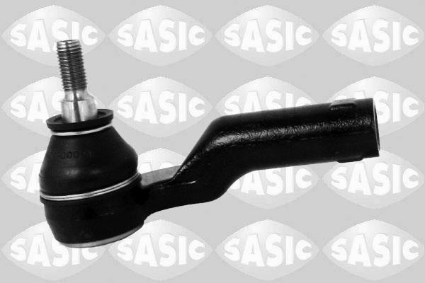 Sasic 7676080 - Накрайник на напречна кормилна щанга vvparts.bg