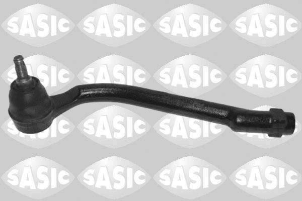 Sasic 7676030 - Накрайник на напречна кормилна щанга vvparts.bg