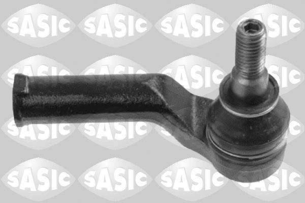 Sasic 7676024 - Накрайник на напречна кормилна щанга vvparts.bg